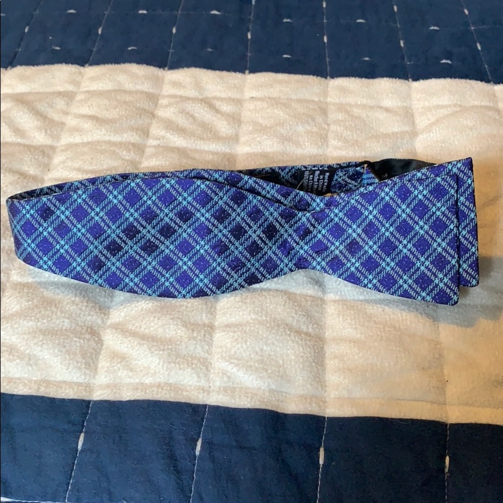 Ben Sherman Bow Tie